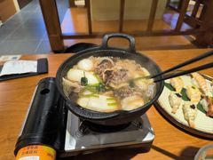 -俊屋料理·烧鸟·寿司·日泰融合菜(星际云汇店)
