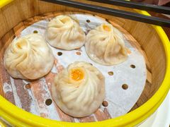 蟹粉小笼-王家沙点心店(南京西路总店)