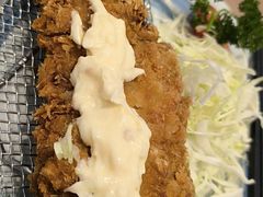 -小条食堂(筼筜天虹店)