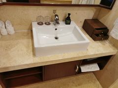 -赛豪大酒店(华熙文化体育中心店)