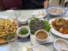 -清真·盛京白记 小骨头羊汤馆(南八马路店)