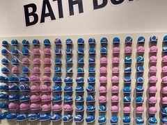-LUSH(威尼斯人店)