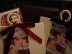 -LESCEDARS Brasserie Bistro香柏树