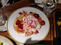 -TIGERS老虎西餐(亦庄店)