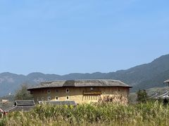 -福建土楼(南靖)景区