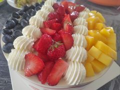 -85度C(上海奉贤苏宁生活广场二店)