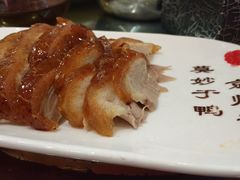 -北京全聚德烤鸭店(昌平店)