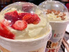 -茶理宜世(东方宝泰店)