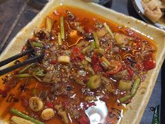 -青城甲(青城山店)