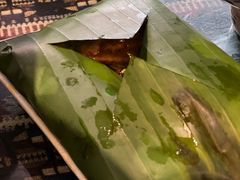 -蜗牛小馆醉乡民谣云南菜(惠新西里店)
