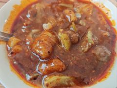 -刘老虎肉丸糊辣汤(总店)