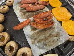 -杀猪天·韩国烤肉(总店)