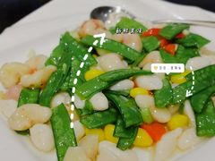 -红胖胖龙虾王·本地菜