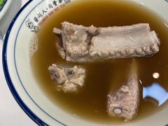 -發起人·肉骨茶(万象汇店)