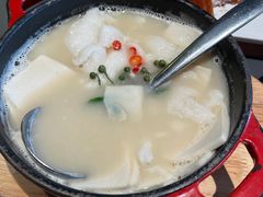 -小大董·烤鸭(观景餐厅·南京西路店)