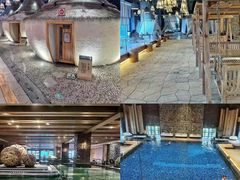 -清河半岛温泉度假酒店