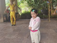 -西双版纳融创皇冠假日度假酒店