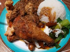 大富豪渣扒饭-渣·餐厅(西斗门店)