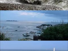 -东极岛景区