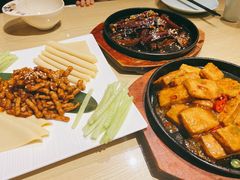 -随喜赞素食餐厅(亦庄店)