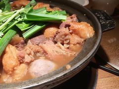 -牛小灶牛杂煲(北京路店)
