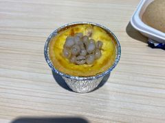 芋泥麻薯盘挞-BreadTalk面包新语·烘焙蛋糕(琶洲保利广场店)