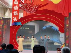 -海淀区图书馆·北馆