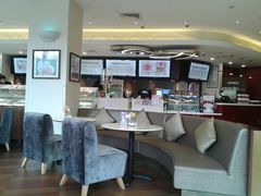 大堂-哈根达斯(万象城店)