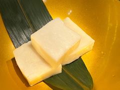 糍粑年糕-牛New寿喜烧(虹桥新天地店)