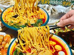-亿牌牌东北烧烤(博物馆旗舰店)