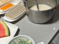 -海底捞火锅(吴中路店)