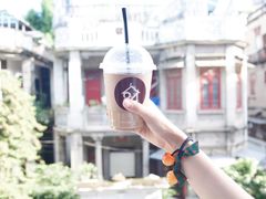 -西关84·History·Art·Cafe