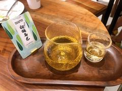 白桃乌龙-DECAMERON十日谈(卓悦汇店)