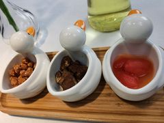 -陶苏·品味融合川菜(龙湖源著天街店)