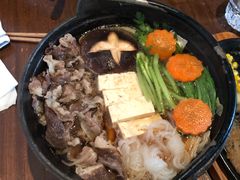 -铃木食堂(帽儿胡同店)