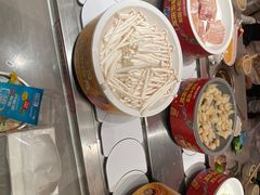 -龍歌自助小火锅(雨花台江南虹悦城店)