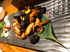 -陆壹捌餐厅(五大道店)