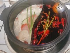 -九街淑芬掌中宝串串公司(沙坪坝店)