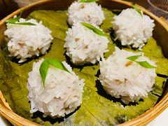 沔阳珍珠丸子-清水亭湖北菜(大屯DT51店)