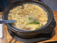 醋椒豆腐-好介口深夜酒馆(梅江店)
