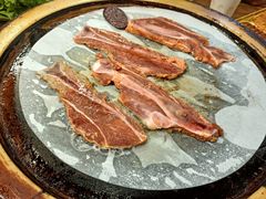 -老渔家·白族·石板烧·野生菌火锅(古城中心店)