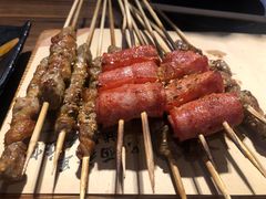 -串来串去(中关村店)