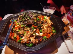 招牌紫苏牛蛙-蛙来哒(石景山万达店)