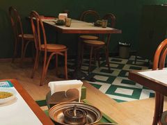 -Thai Basil罗勒叶泰式餐厅(时代天街店)
