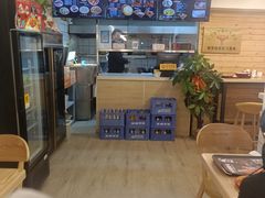 -十三朝牛馍王擀面皮(骡马市店)