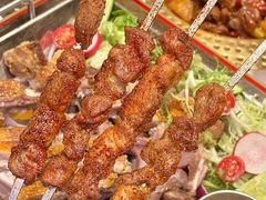 -天山传奇新疆菜(SKLP店)