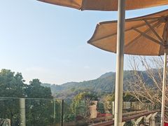 -逸廊大堂吧-下午茶·简餐-千岛湖自由洲际殿