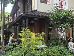 -小河直街历史文化街区