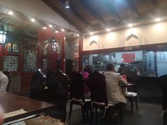 -阿西娅食府(中关村店)