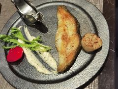 -枫品铁板烧(东樾店)